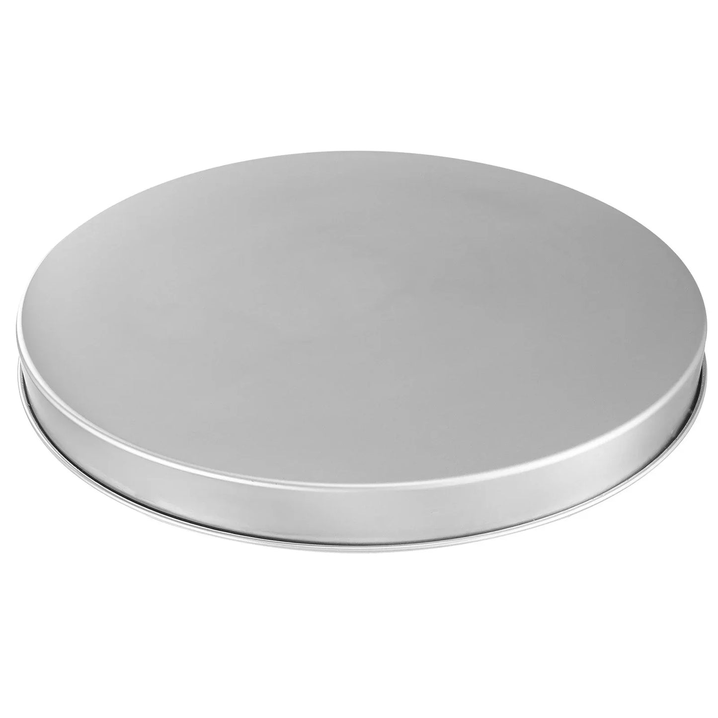 VEVOR Fire Pit Cover Lid, 27" Portable Firepit Spark Screen,Stainless Steel Steel Metal Cover, Easy-Opening Outdoor Wood Burning and Camping Stove Accessory, for Outdoor Patio Fire Pits Backyard - Mekamart Australia