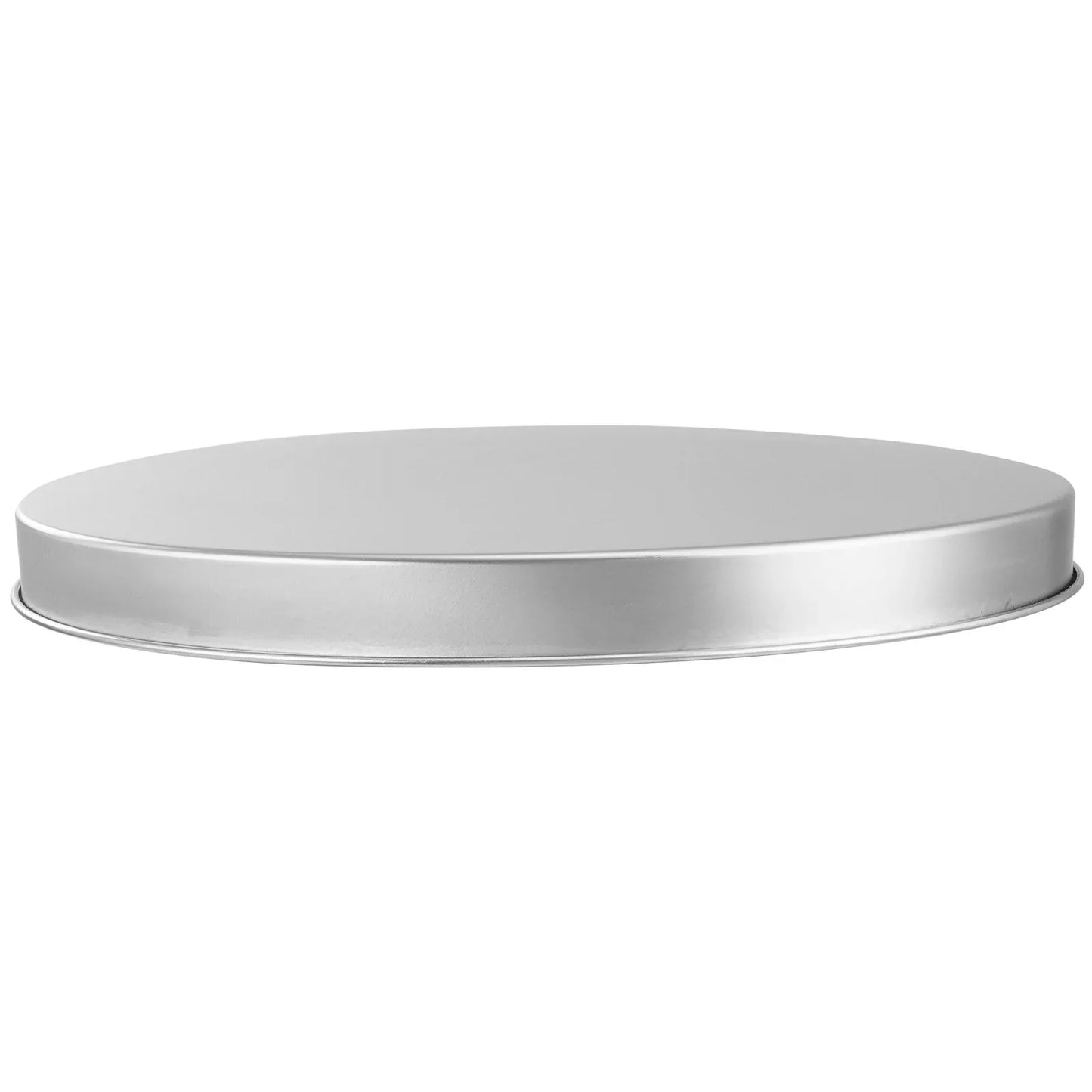 VEVOR Fire Pit Cover Lid, 27" Portable Firepit Spark Screen,Stainless Steel Steel Metal Cover, Easy-Opening Outdoor Wood Burning and Camping Stove Accessory, for Outdoor Patio Fire Pits Backyard - Mekamart Australia