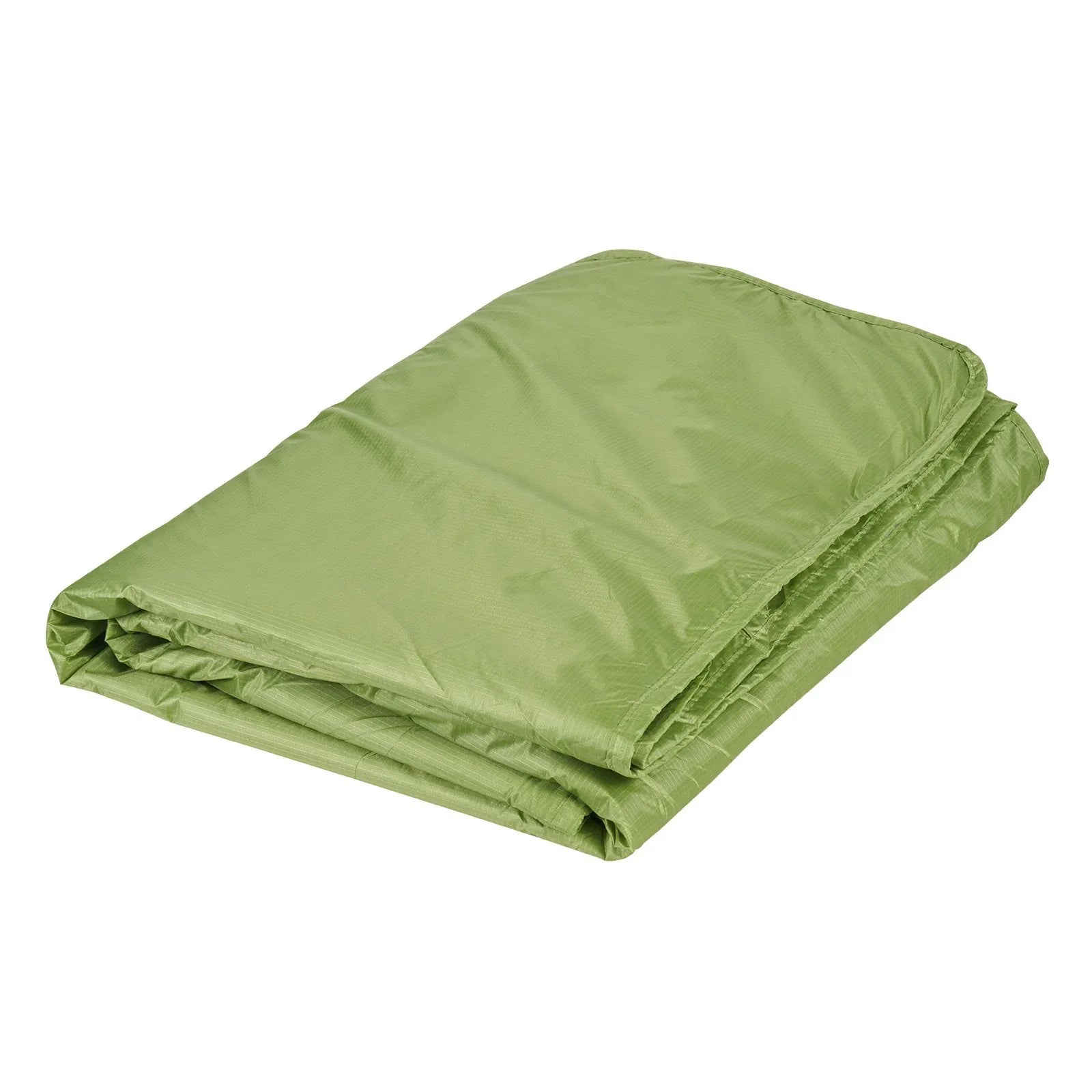 VEVOR Camping Blanket 2 m x 1.5 m Wearable Warm Stadium Blanket Army Green - Mekamart Australia
