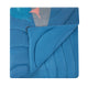 VEVOR Camping Blanket 1.9 m x 1.32 m Wearable Warm Stadium Blanket Outdoor - Mekamart Australia
