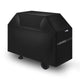 VEVOR 65 inch Grill Cover Heavy Duty BBQ Gas Grill Cover Outdoor Waterproof - Mekamart Australia