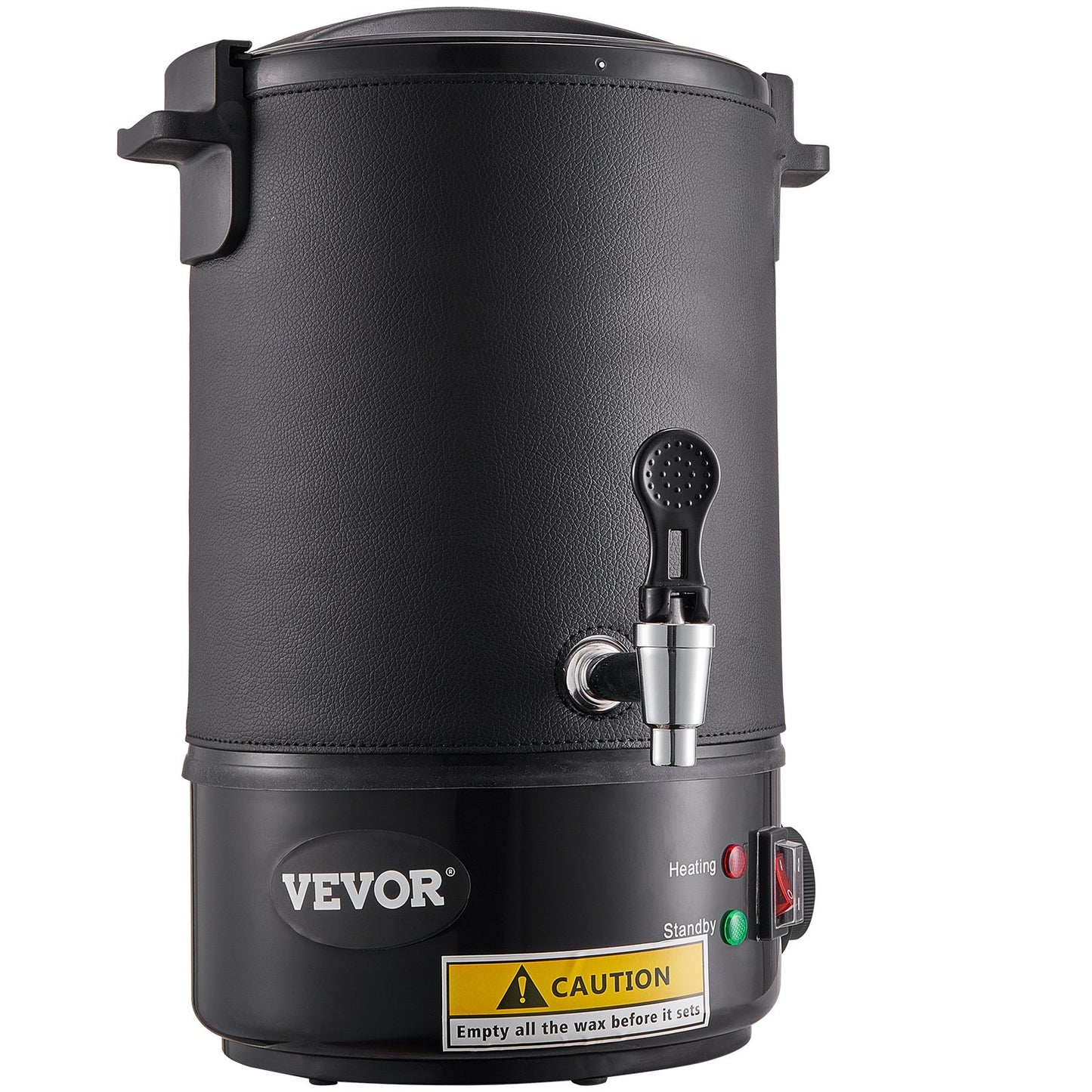 Wax Melter for Candle Making 6.5Liter Electric Pot Commercial or Home Use