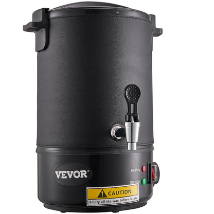 Wax Melter for Candle Making 6.5Liter Electric Pot Commercial or Home Use