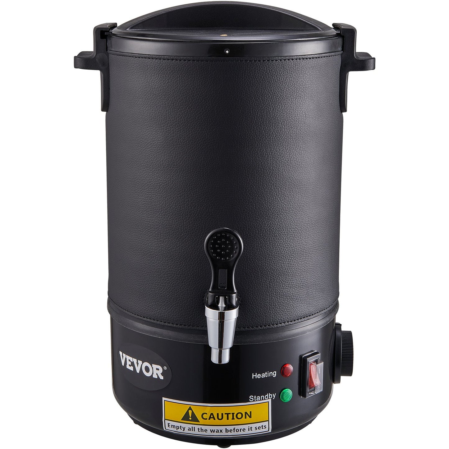 Wax Melter for Candle Making 6.5Liter Electric Pot Commercial or Home Use