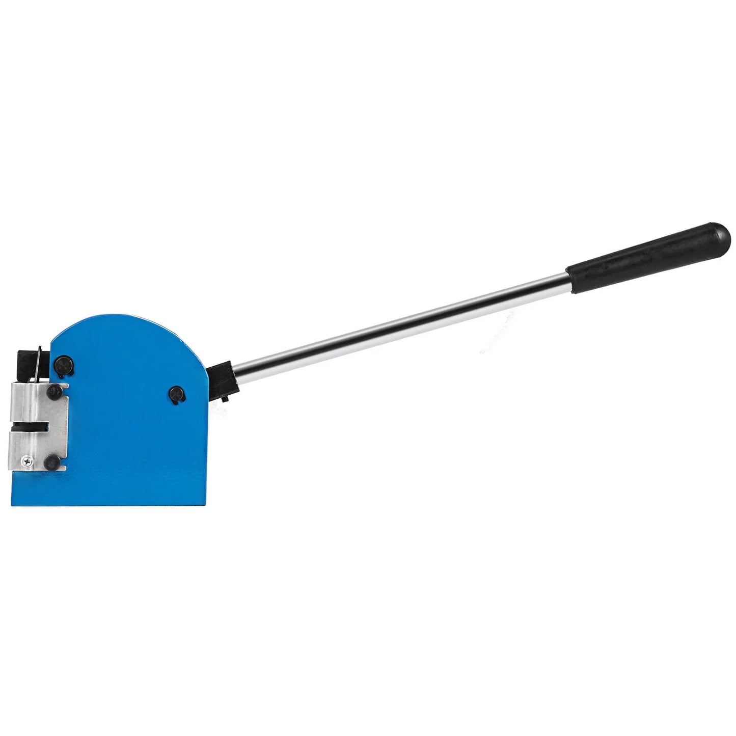 Vevor 2-in-1 Shrinker & Stretcher Set 2 Steel Jaws Sheet Metal Bender Manual Machine - Mekamart Australia