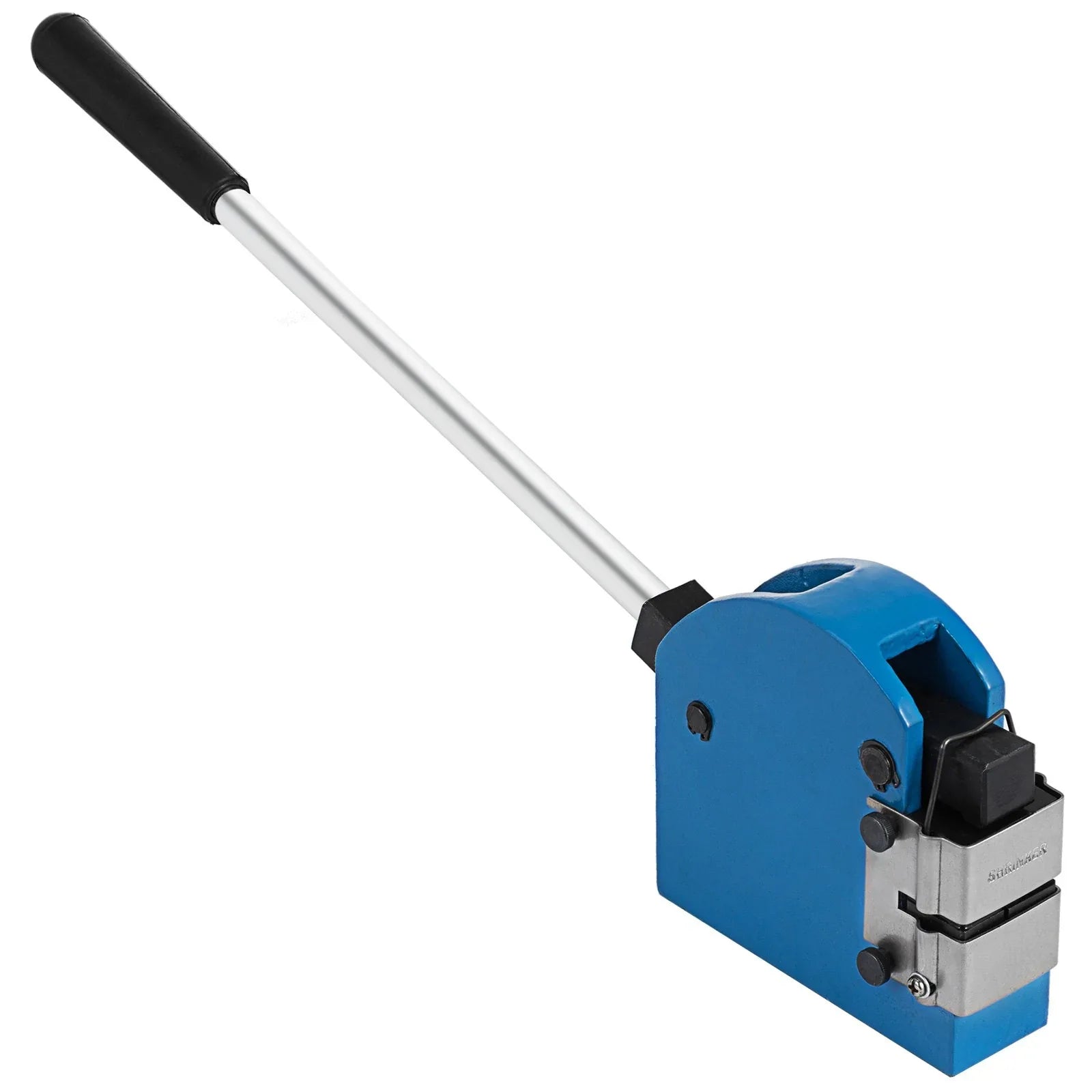 Vevor 2-in-1 Shrinker & Stretcher Set 2 Steel Jaws Sheet Metal Bender Manual Machine - Mekamart Australia