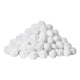 Pool Filter Balls for Sand Filter Pump 0.7 kg Reusable for Swimming Pool