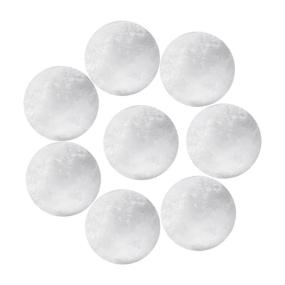 Pool Filter Balls for Sand Filter Pump 0.7 kg Reusable for Swimming Pool