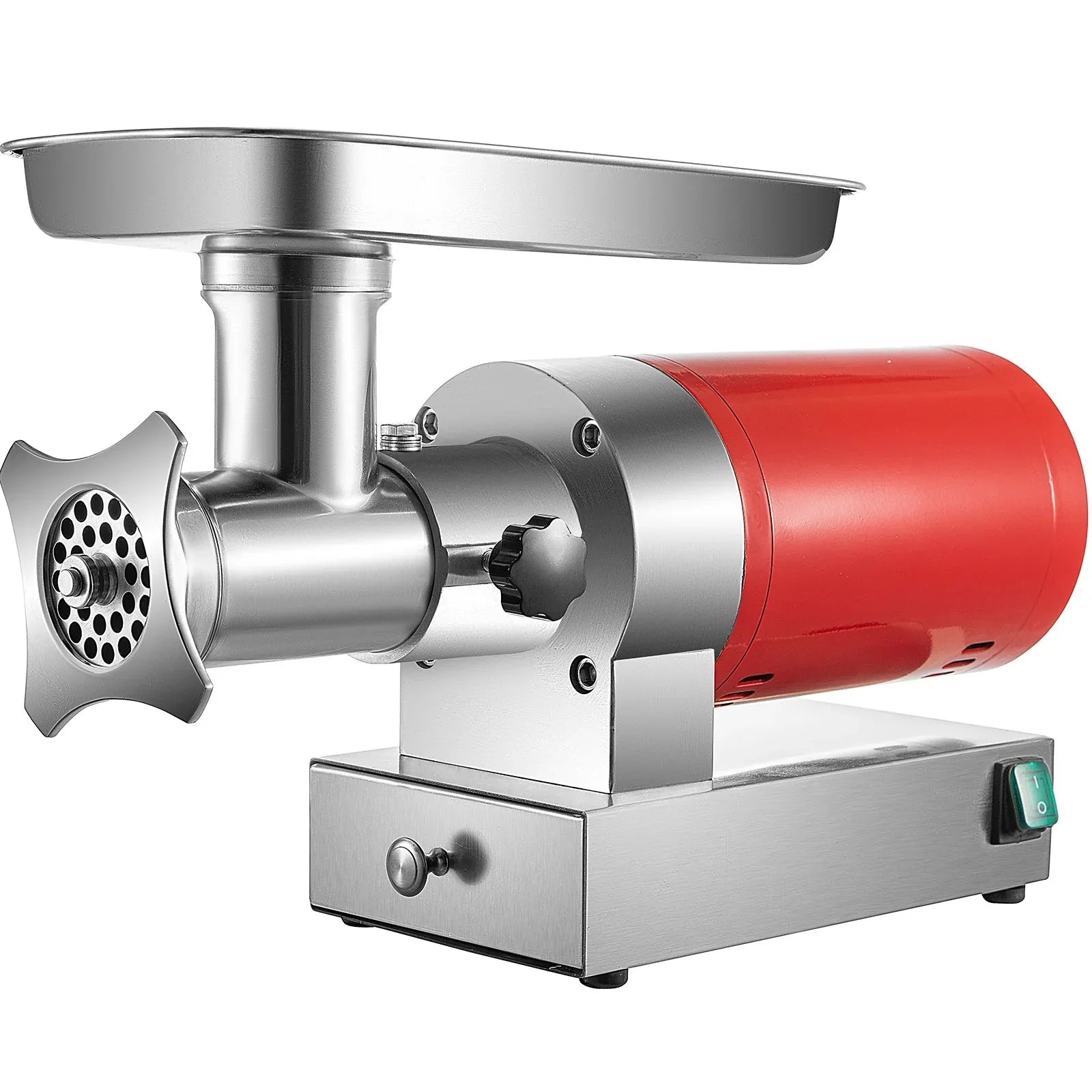VEVOR Electric Meat Grinder Machine Electric Meat Mincer 661 Lbs/Hour 1100W - Mekamart Australia