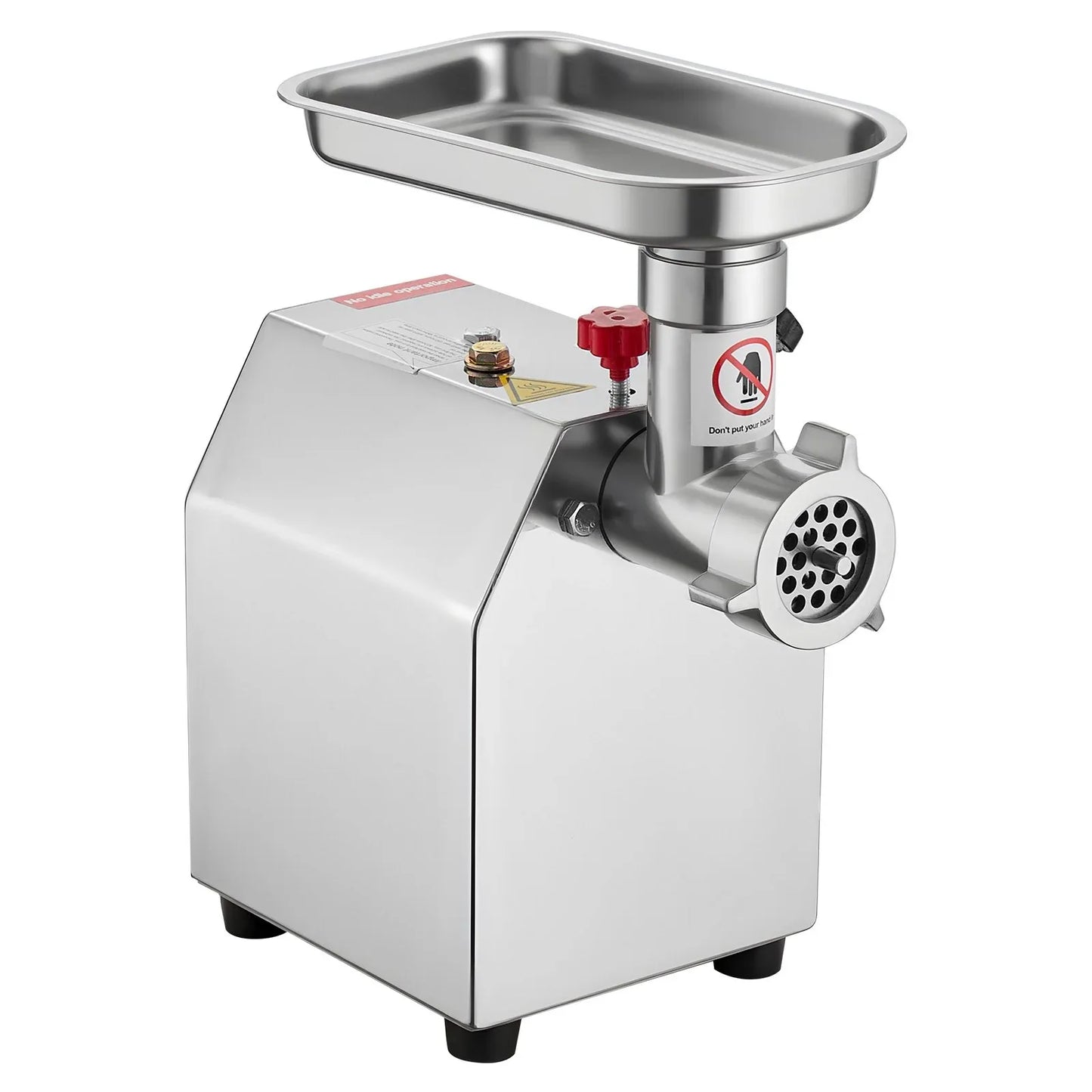 VEVOR Commercial Electric Meat Grinder 4.5 Lbs/Min Sausage Stuffer Maker Kitchen - Mekamart Australia