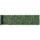 VEVOR Ivy Privacy Fence, 39 x 198in Artificial Green Wall Screen, Greenery Ivy Fence with Mesh Cloth Backing and Strengthened Joint, Faux Hedges Vine Leaf Decoration for Outdoor Garden, Yard, Balcony - Mekamart Australia