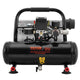 VEVOR Air Compressor Compact Portable Oil Free Compressor 4L 7bar - Mekamart Australia