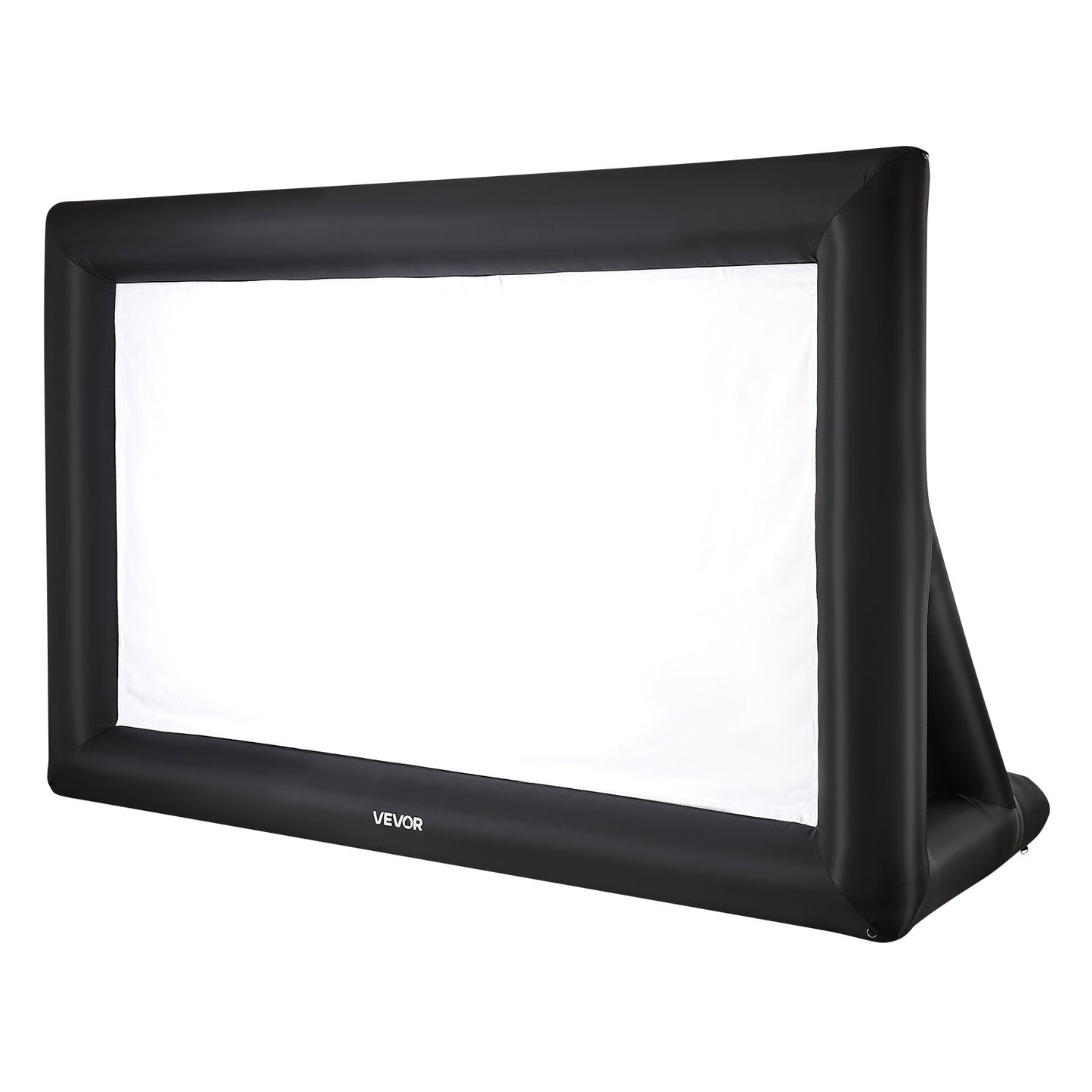20 ft Inflatable Movie Screen 16:9 600D Movie Projector with Portable Bag