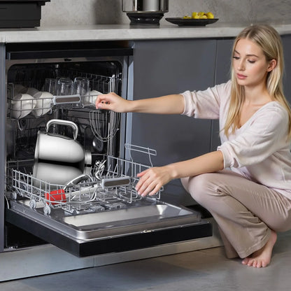 VEVOR Stand Mixer 5.68 L Electric Dough Mixer 1100W 6 + P Speeds Food Beater - Mekamart Australia
