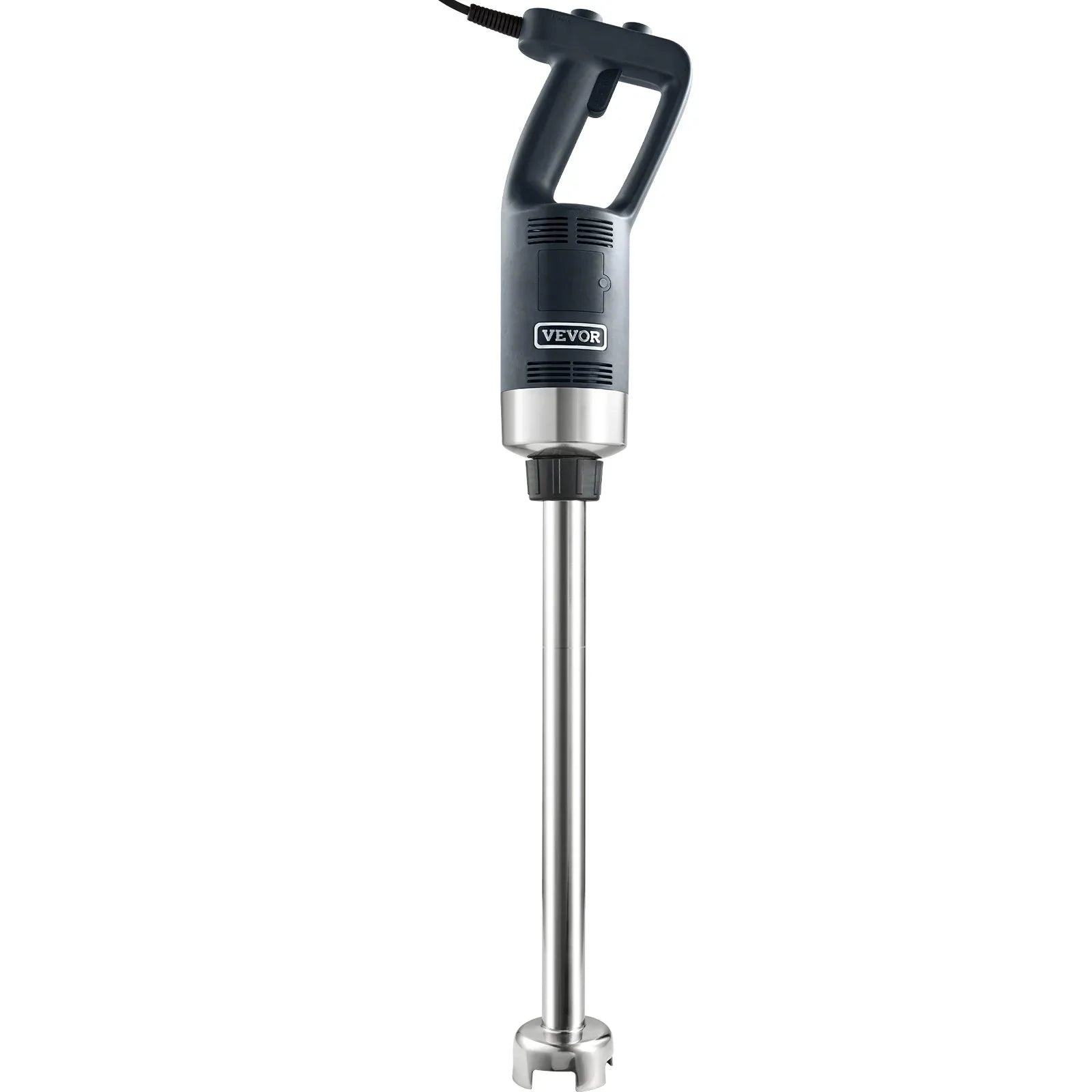 VEVOR Commercial Immersion Blender Heavy Duty Hand Mixer 750W Variable Speed - Mekamart Australia