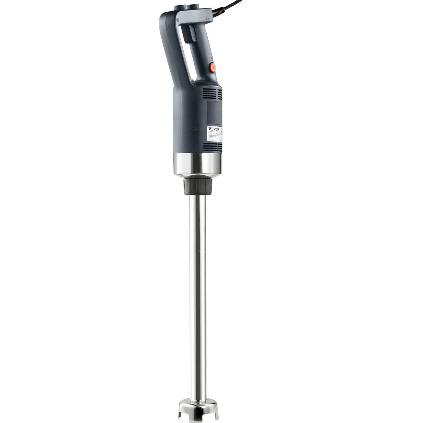 VEVOR Commercial Immersion Blender Heavy Duty Hand Mixer 750W Variable Speed - Mekamart Australia