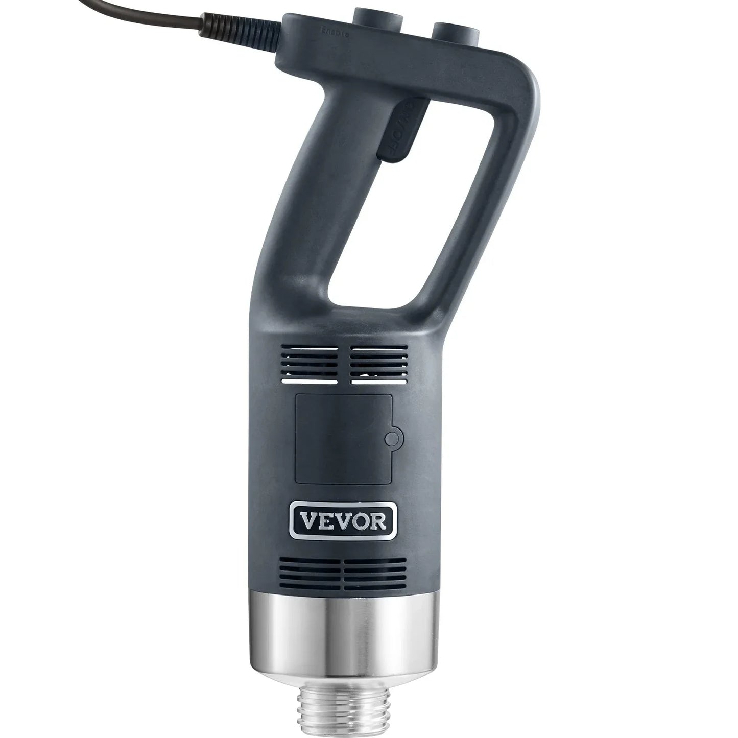 VEVOR Commercial Immersion Blender Heavy Duty Hand Mixer 750W Variable Speed - Mekamart Australia