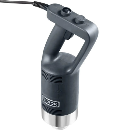 VEVOR Commercial Immersion Blender Heavy Duty Hand Mixer 750W Variable Speed - Mekamart Australia