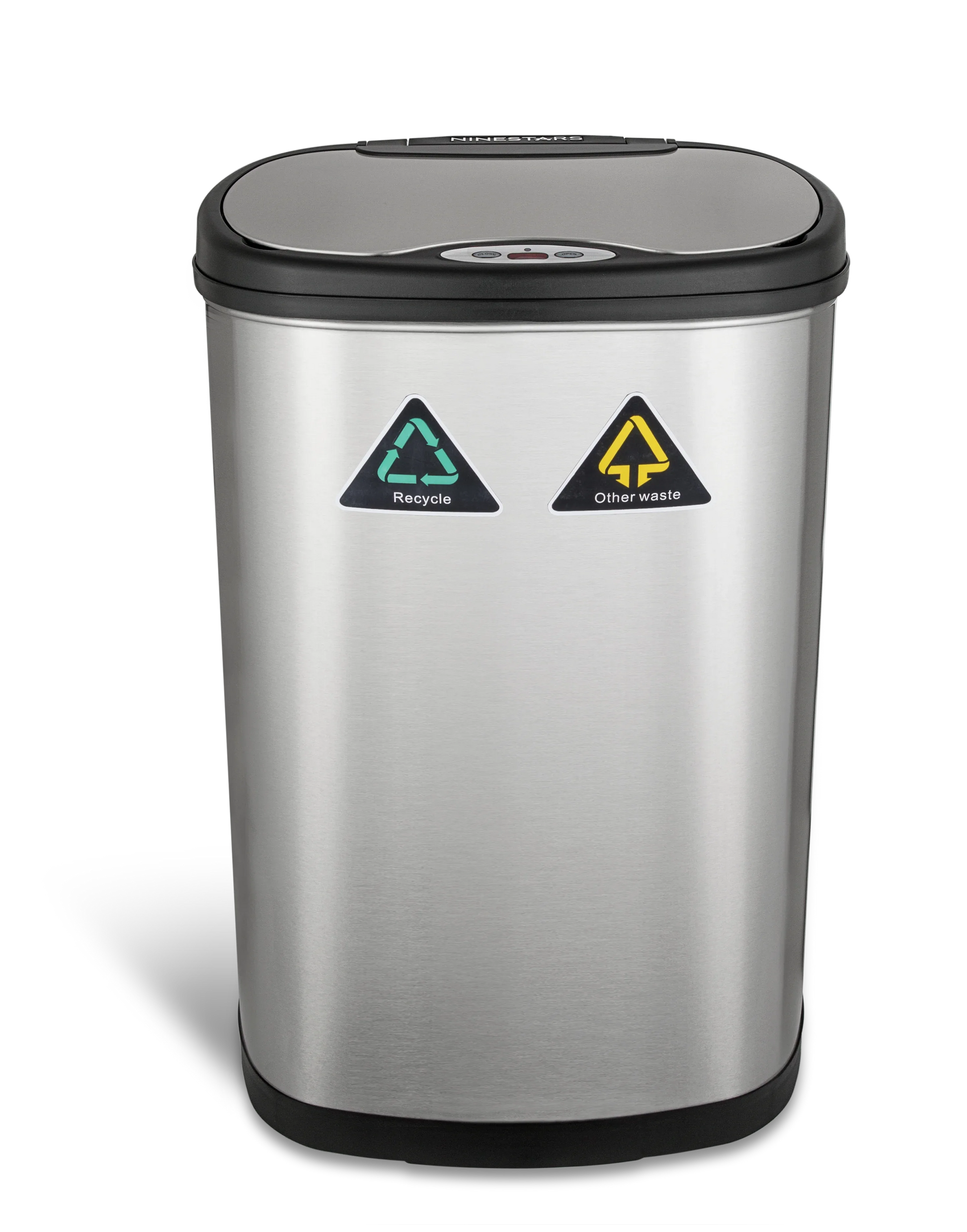 50L Touchless Trash Bins - Mekamart Australia