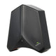 ADGE Hand Dryer 550W &1100W- Black - Mekamart Australia