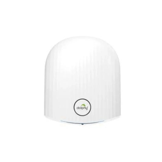 Wall Mounted Automatic ABS Hand Dryer - Mekamart Australia