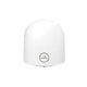 Wall Mounted Automatic ABS Hand Dryer - Mekamart Australia