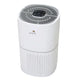 Desktop Air Purifier HEPA Filter 75W - Mekamart Australia