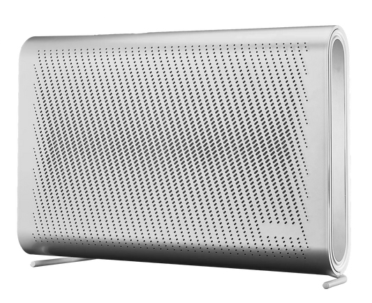 Air Purifier two-way (Wall Mounted or Desktop) - Mekamart Australia