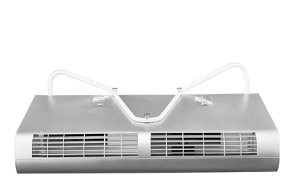 Air Purifier two-way (Wall Mounted or Desktop) - Mekamart Australia