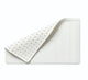 Rubber Bath Mat, Slip-Resistant - Mekamart Australia