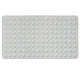Hotel Rubber Bath Mat, Slip-Resistant - Mekamart Australia