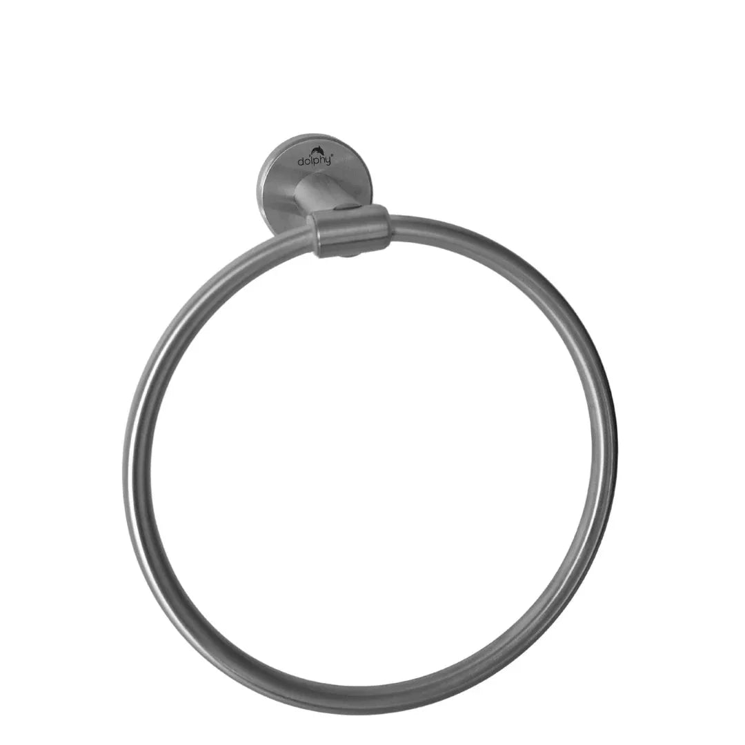 Round Hand Towel Ring - Mekamart Australia