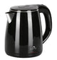 1.2L Black 1800W Electric Kettle For Hot Water - Mekamart Australia