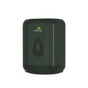 Center-Pull Paper Dispenser - Black - Mekamart Australia
