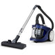Devanti 2200W Bagless Vacuum Cleaner Blue - Mekamart Australia