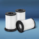 Devanti Stick Vacuum Cleaner Replacement Filter - 3 Pack - Mekamart Australia