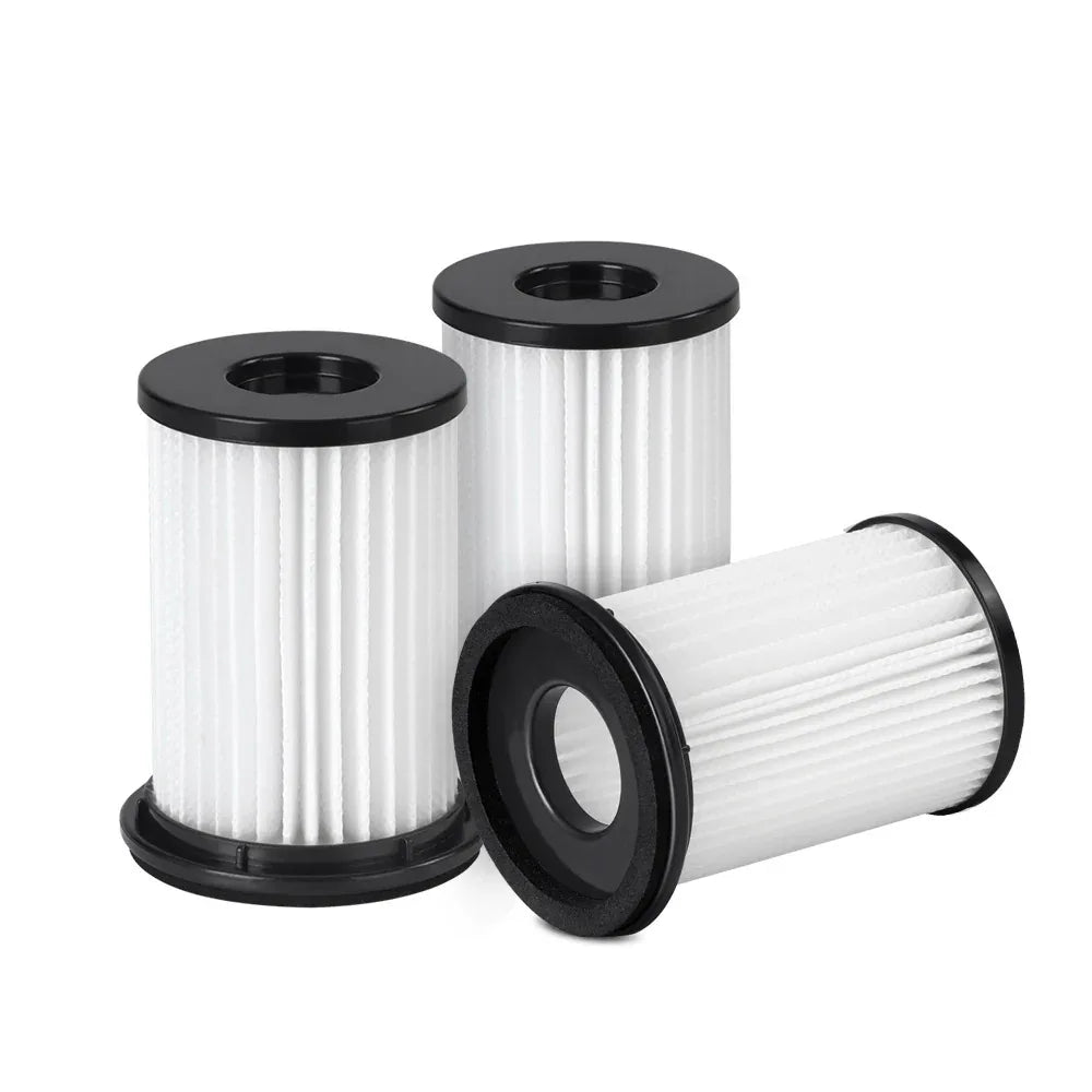 Devanti Stick Vacuum Cleaner Replacement Filter - 3 Pack - Mekamart Australia