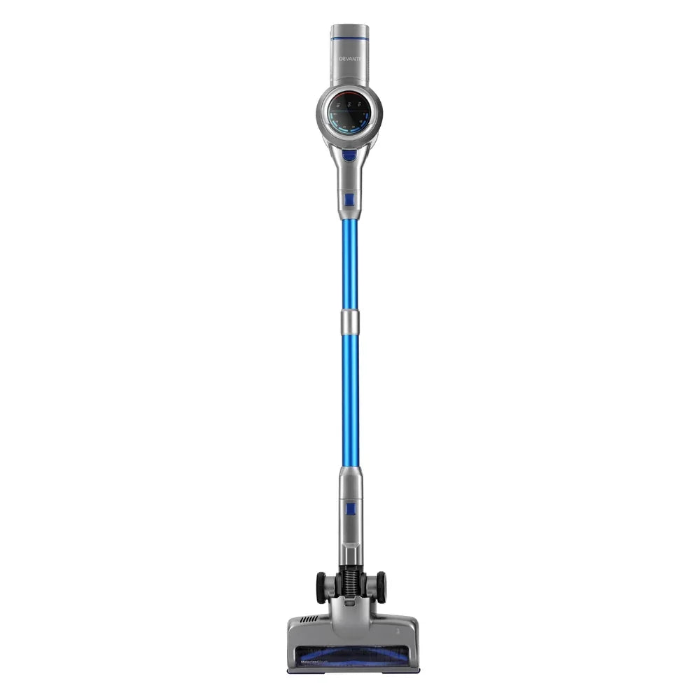 Devanti 300W Stick Vacuum Cleaner Cordless Self-Standing - Mekamart Australia