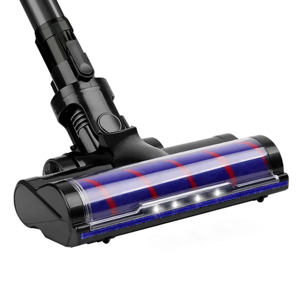 Devanti Stick Vacuum Cleaner Motorised Roller Brush Head - Mekamart Australia