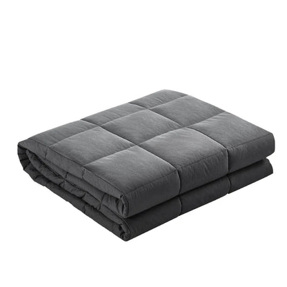Giselle Weighted Blanket 11KG Adult - Mekamart Australia