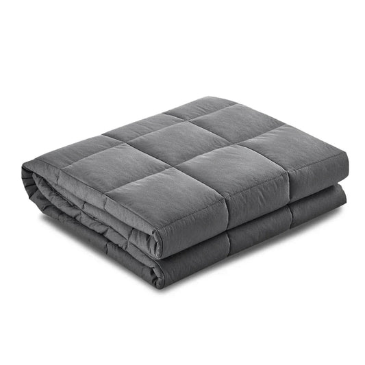 Giselle Weighted Blanket 2.3KG Kids - Mekamart Australia