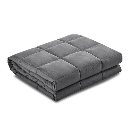 Giselle Weighted Blanket 9KG Adult - Mekamart Australia