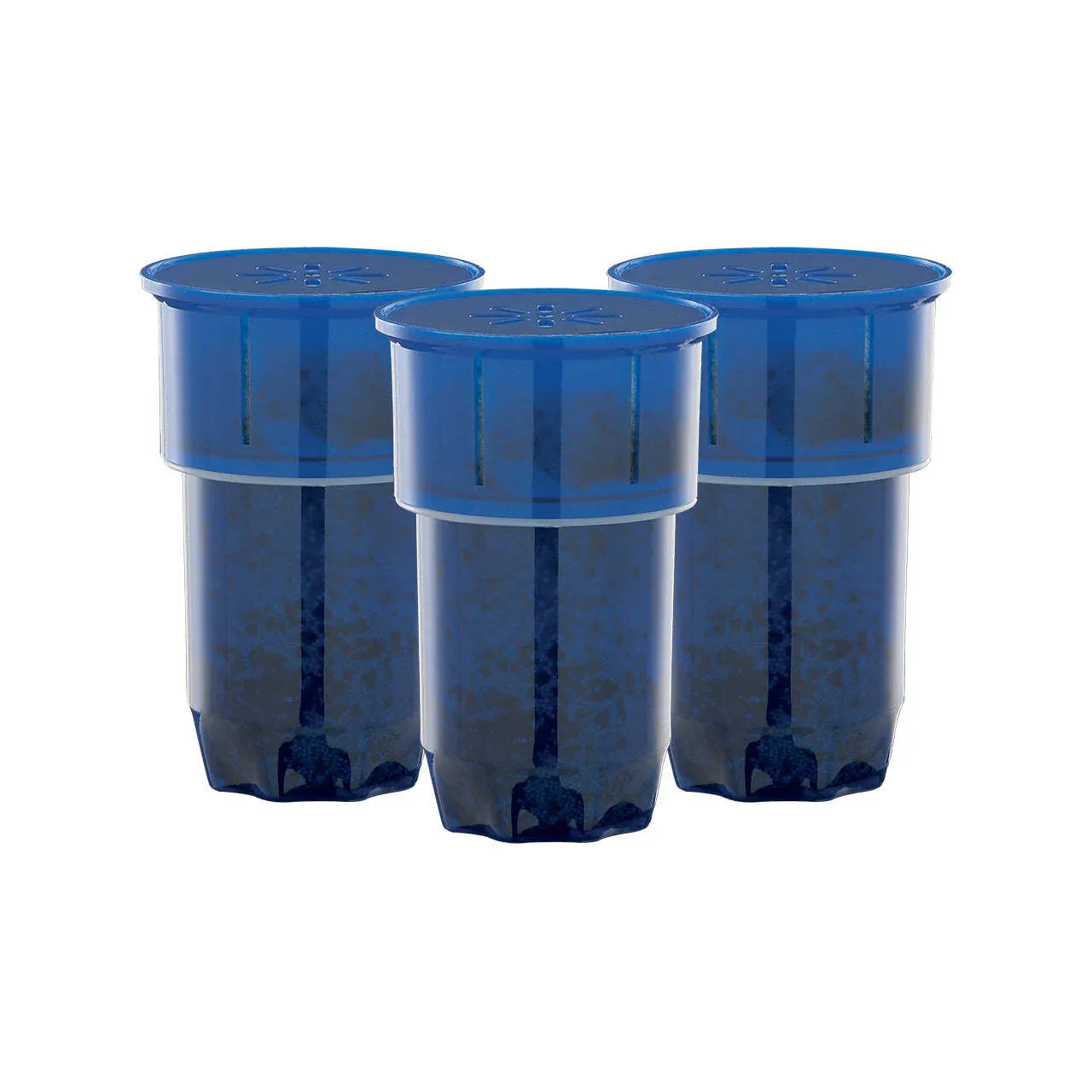3-Pack Replacement Water Filters - Mekamart Australia