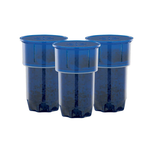 3-Pack Replacement Water Filters - Mekamart Australia