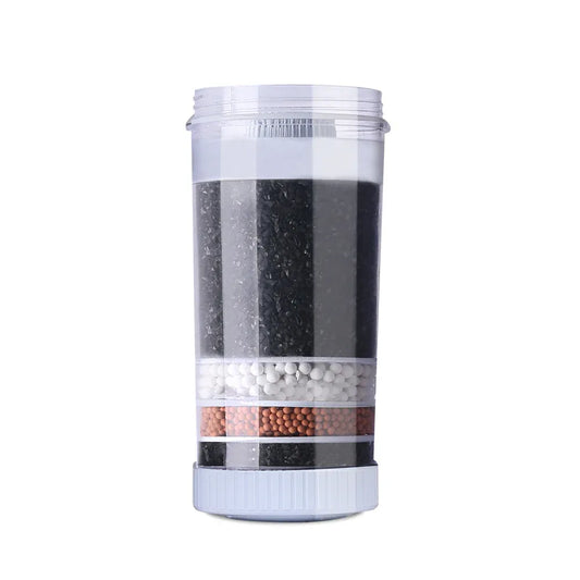 Devanti Water Cooler Dispenser 7-Stage Filter - Mekamart Australia