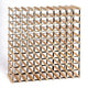 Artiss Wine Rack 110 Bottle - Mekamart Australia