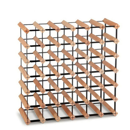 Artiss Wine Rack 42 Bottle - Mekamart Australia