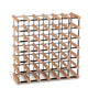 Artiss Wine Rack 42 Bottle - Mekamart Australia