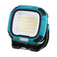 Giantz Work Light Torch Rechargeable USB Cordless Magnetic LED Lamp Charging - Mekamart Australia