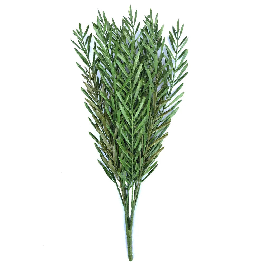 Native Tea Tree Stem UV Resistant 45cm - Mekamart Australia